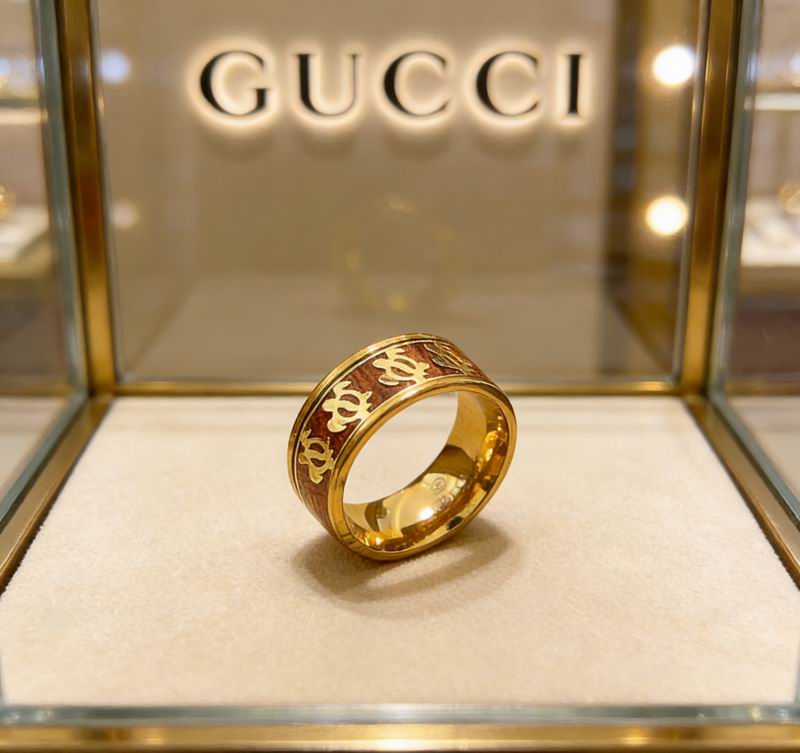 Gucci Ring 02yxs08
